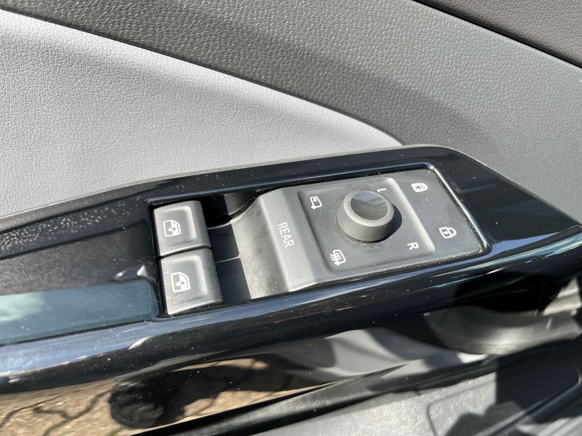 Billede af VW ID.4 EL Pro Performance 204HK 5d Aut.