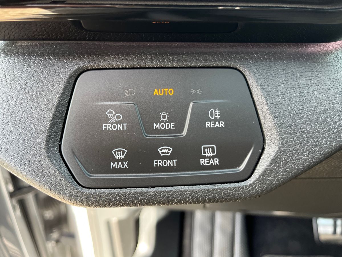 Billede af VW ID.4 EL Pro Performance 204HK 5d Aut.