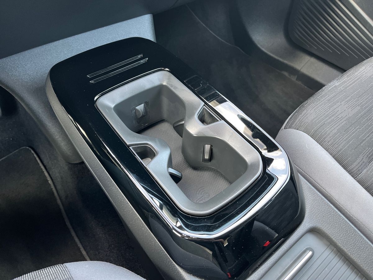 Billede af VW ID.4 EL Pro Performance 204HK 5d Aut.