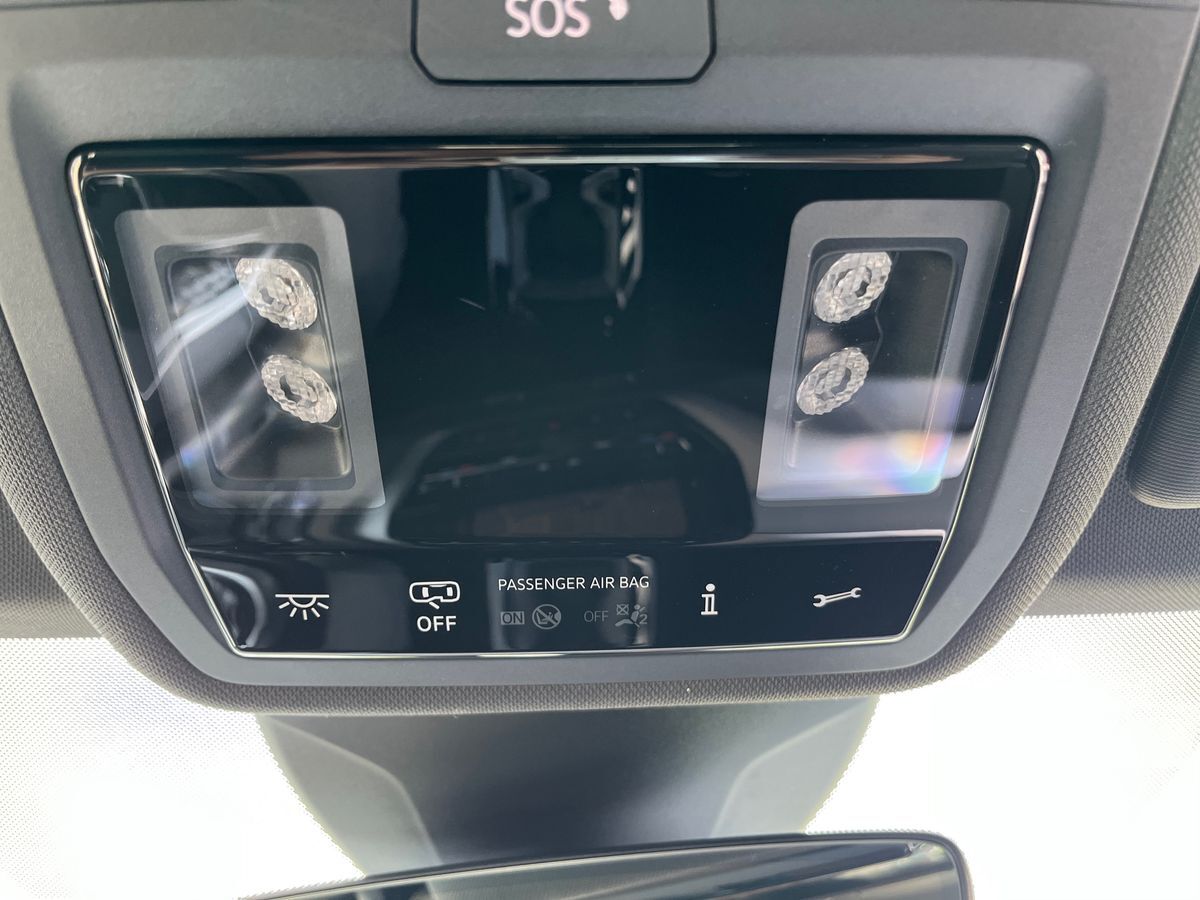 Billede af VW ID.4 EL Pro Performance 204HK 5d Aut.