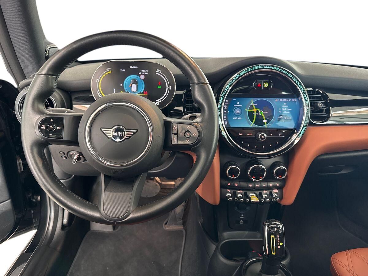 Billede af Mini Cooper SE EL Camden 184HK 3d Aut.