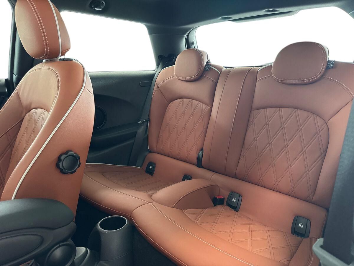 Billede af Mini Cooper SE EL Camden 184HK 3d Aut.