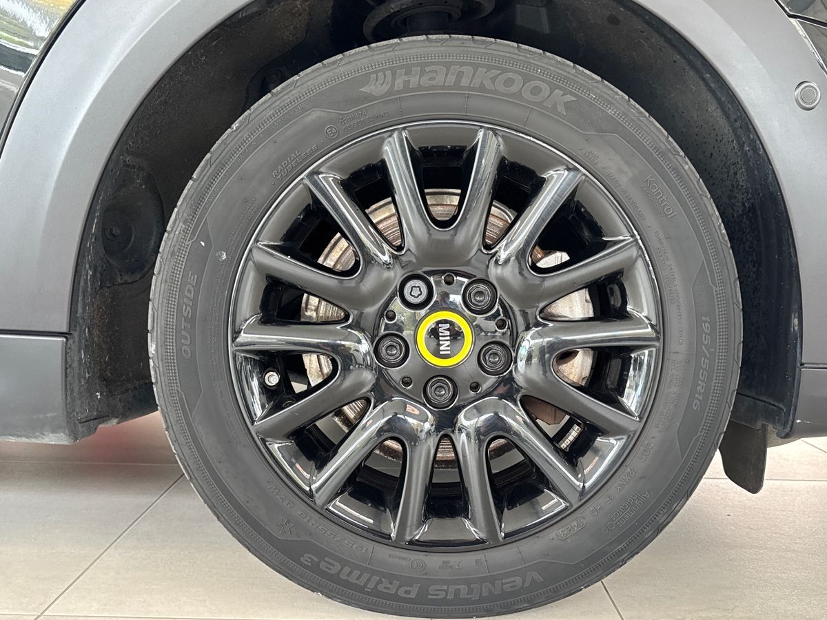 Billede af Mini Cooper SE EL Camden 184HK 3d Aut.