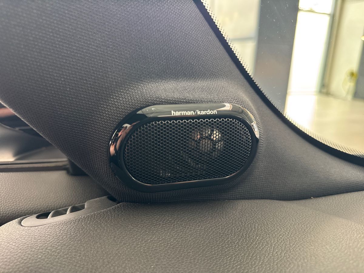 Billede af Mini Cooper SE EL Camden 184HK 3d Aut.