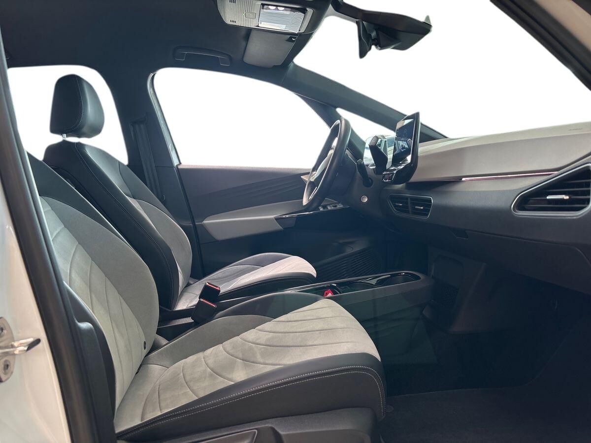 Billede af VW ID.3 EL Pro 145HK 5d Aut.