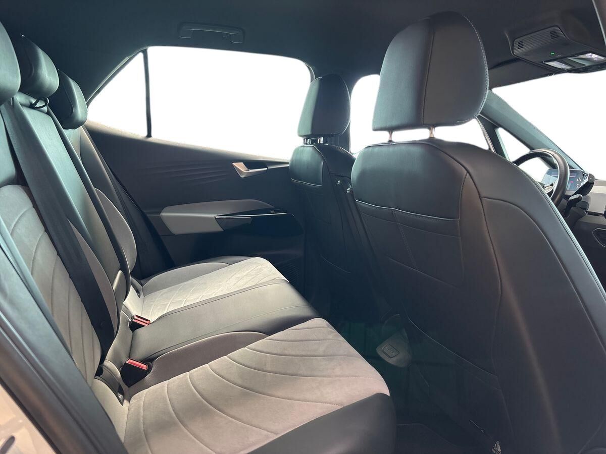 Billede af VW ID.3 EL Pro 145HK 5d Aut.