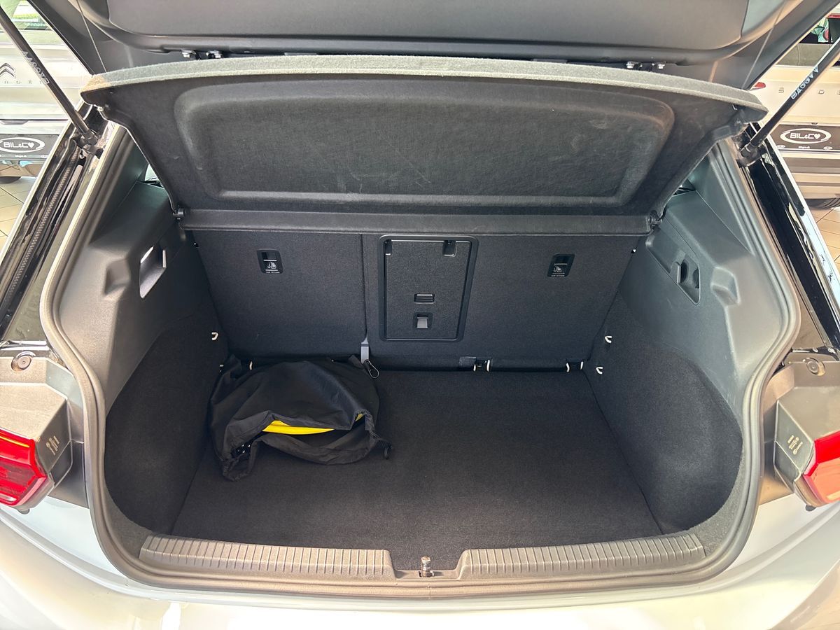 Billede af VW ID.3 EL Pro 145HK 5d Aut.