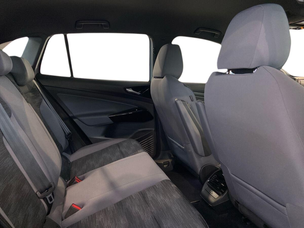 Billede af VW ID.4 EL Pro Performance 204HK 5d Aut.