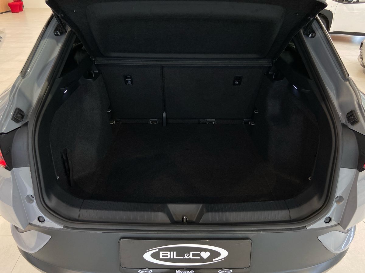 Billede af VW ID.4 EL Pro Performance 204HK 5d Aut.