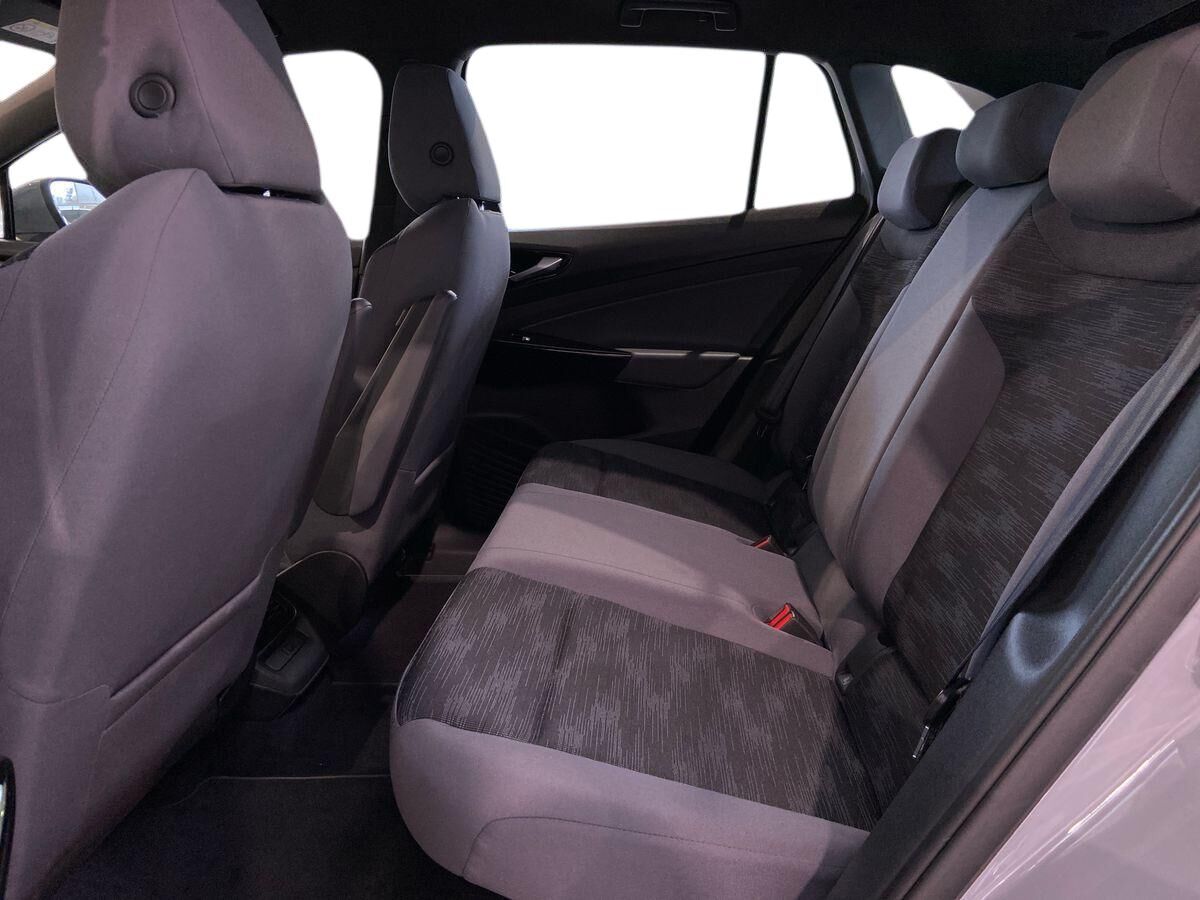 Billede af VW ID.4 EL Pro Performance 204HK 5d Aut.