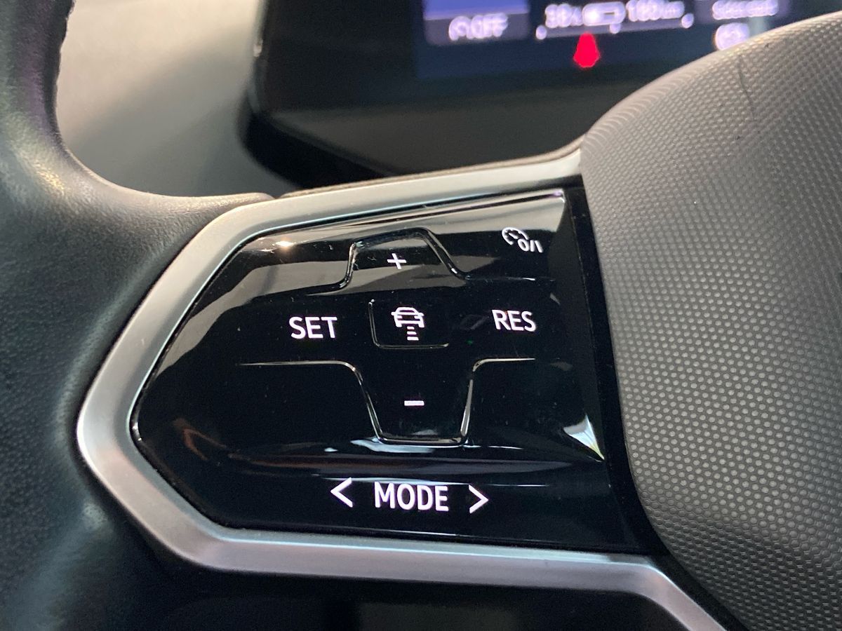 Billede af VW ID.4 EL Pro Performance 204HK 5d Aut.