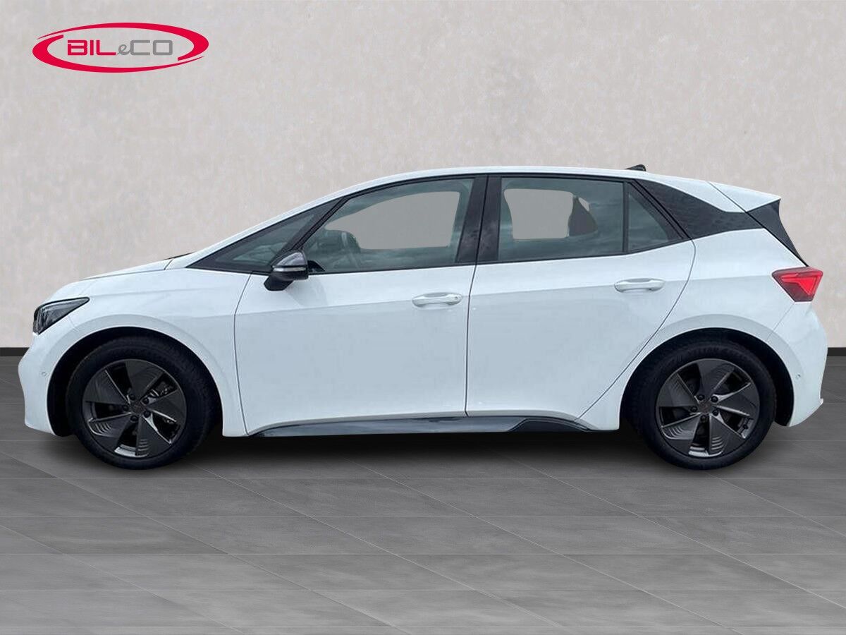 Billede af Cupra Born EL High 204HK 5d Aut.