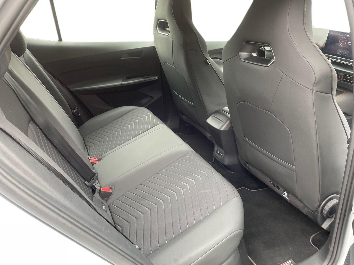 Billede af Cupra Born EL High 204HK 5d Aut.