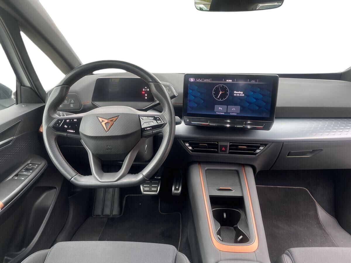 Billede af Cupra Born EL High 204HK 5d Aut.