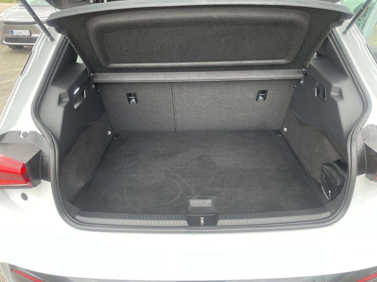 Billede af Cupra Born EL High 204HK 5d Aut.