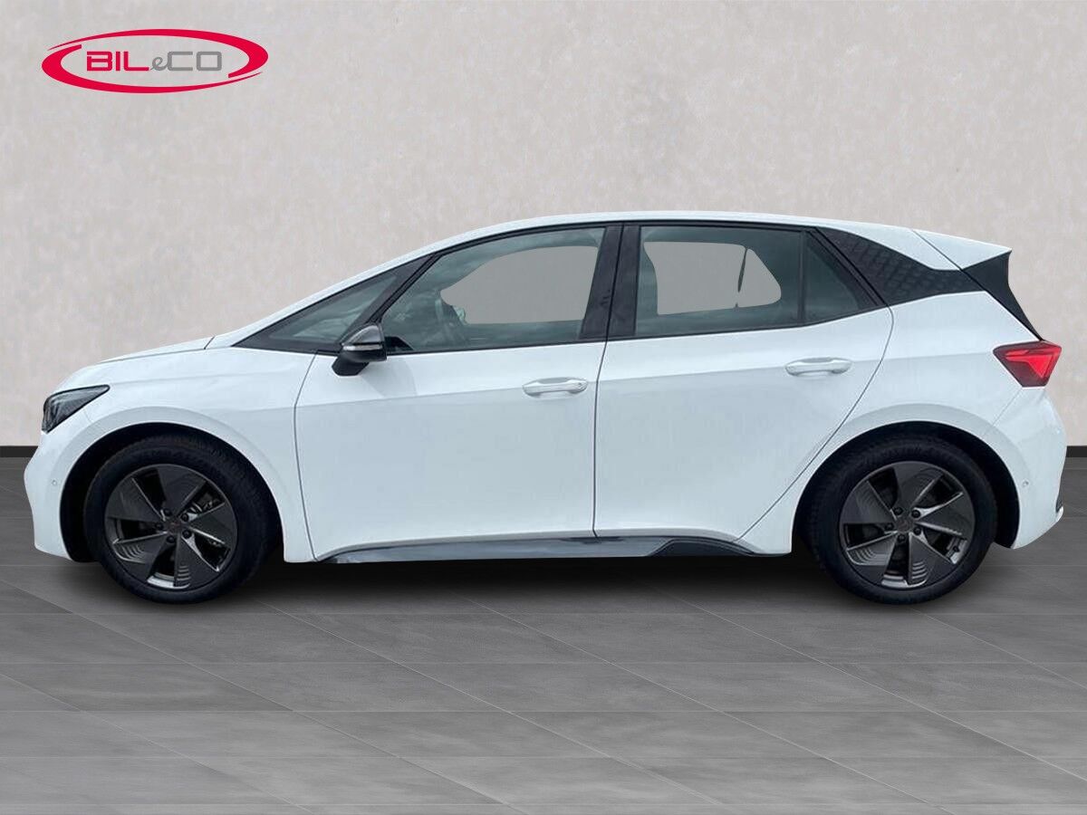 Billede af Cupra Born EL High 204HK 5d Aut.