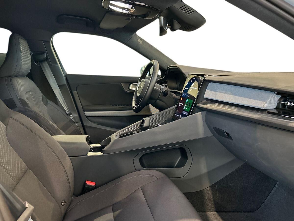 Billede af Polestar 2 EL Long range Single motor 231HK 5d Aut.