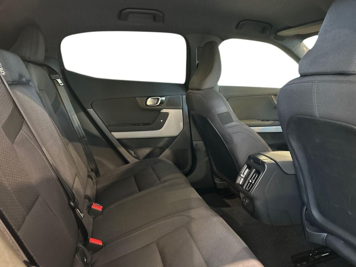 Billede af Polestar 2 EL Long range Single motor 231HK 5d Aut.