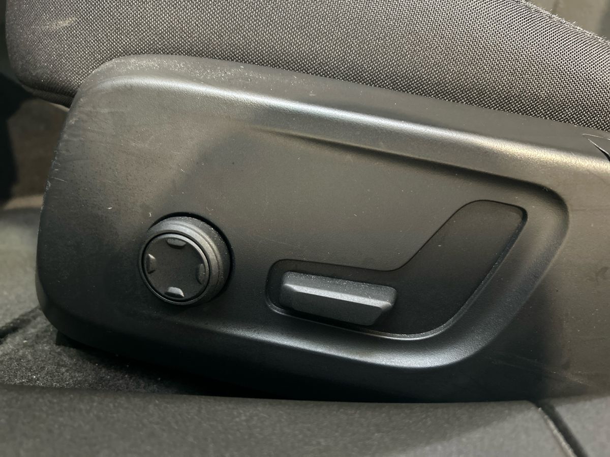 Billede af Polestar 2 EL Long range Single motor 231HK 5d Aut.