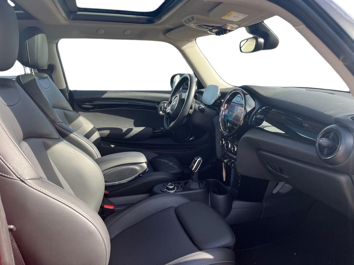 Billede af Mini Cooper SE EL Camden 184HK 3d Aut.