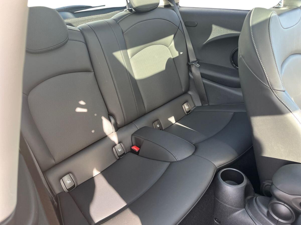 Billede af Mini Cooper SE EL Camden 184HK 3d Aut.