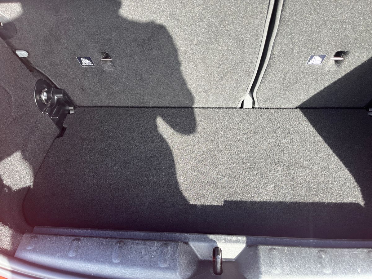 Billede af Mini Cooper SE EL Camden 184HK 3d Aut.