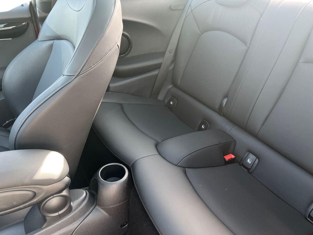 Billede af Mini Cooper SE EL Camden 184HK 3d Aut.