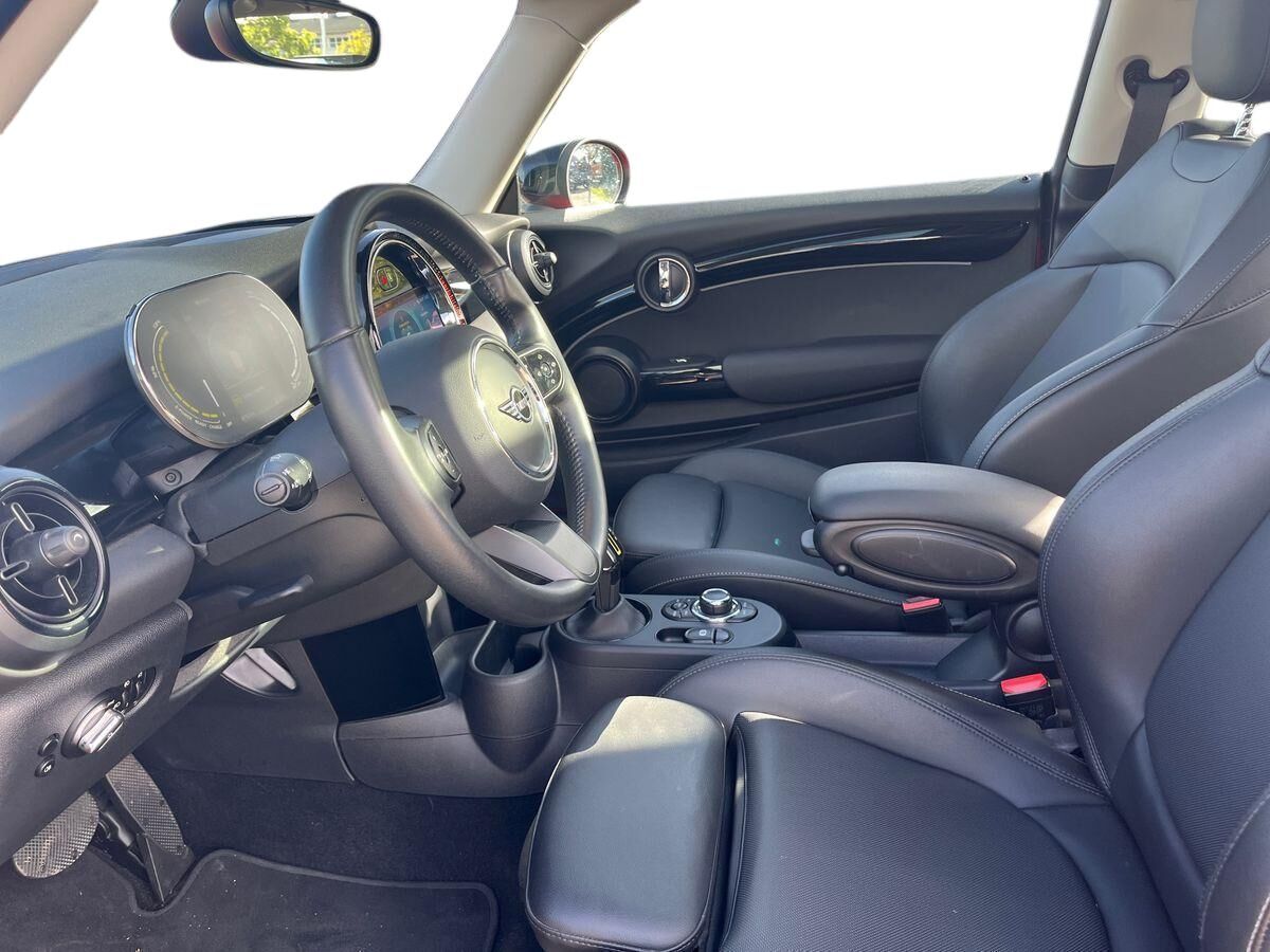 Billede af Mini Cooper SE EL Camden 184HK 3d Aut.