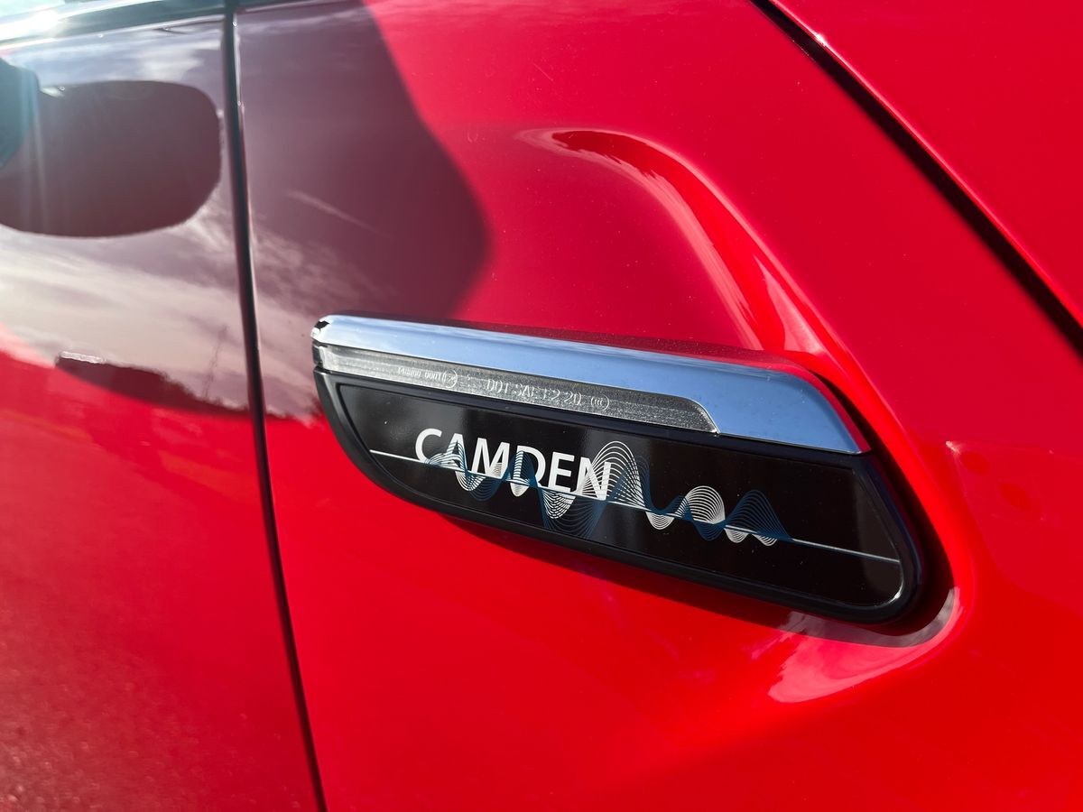 Billede af Mini Cooper SE EL Camden 184HK 3d Aut.