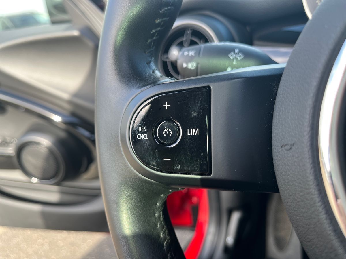 Billede af Mini Cooper SE EL Camden 184HK 3d Aut.