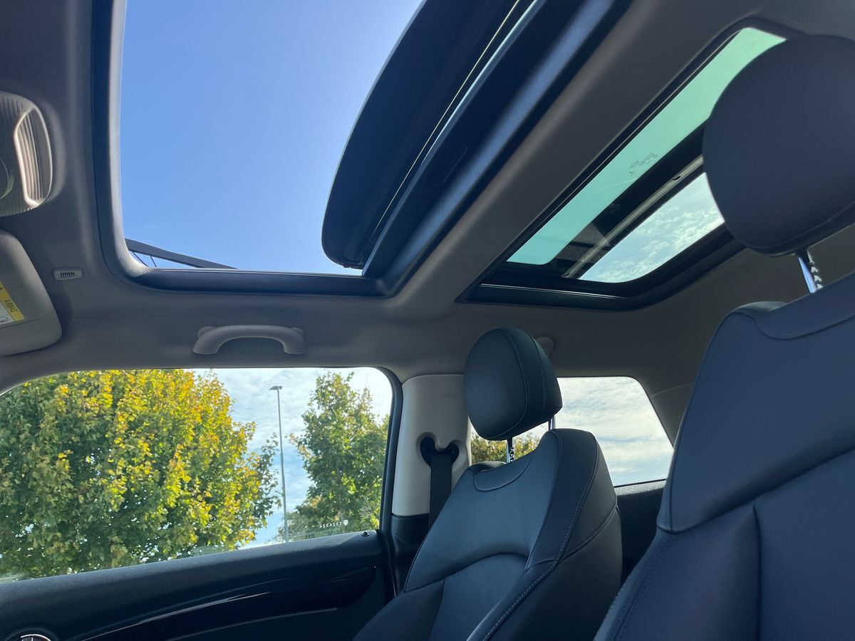 Billede af Mini Cooper SE EL Camden 184HK 3d Aut.