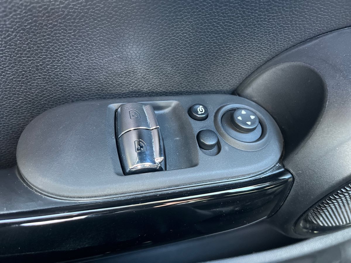 Billede af Mini Cooper SE EL Camden 184HK 3d Aut.