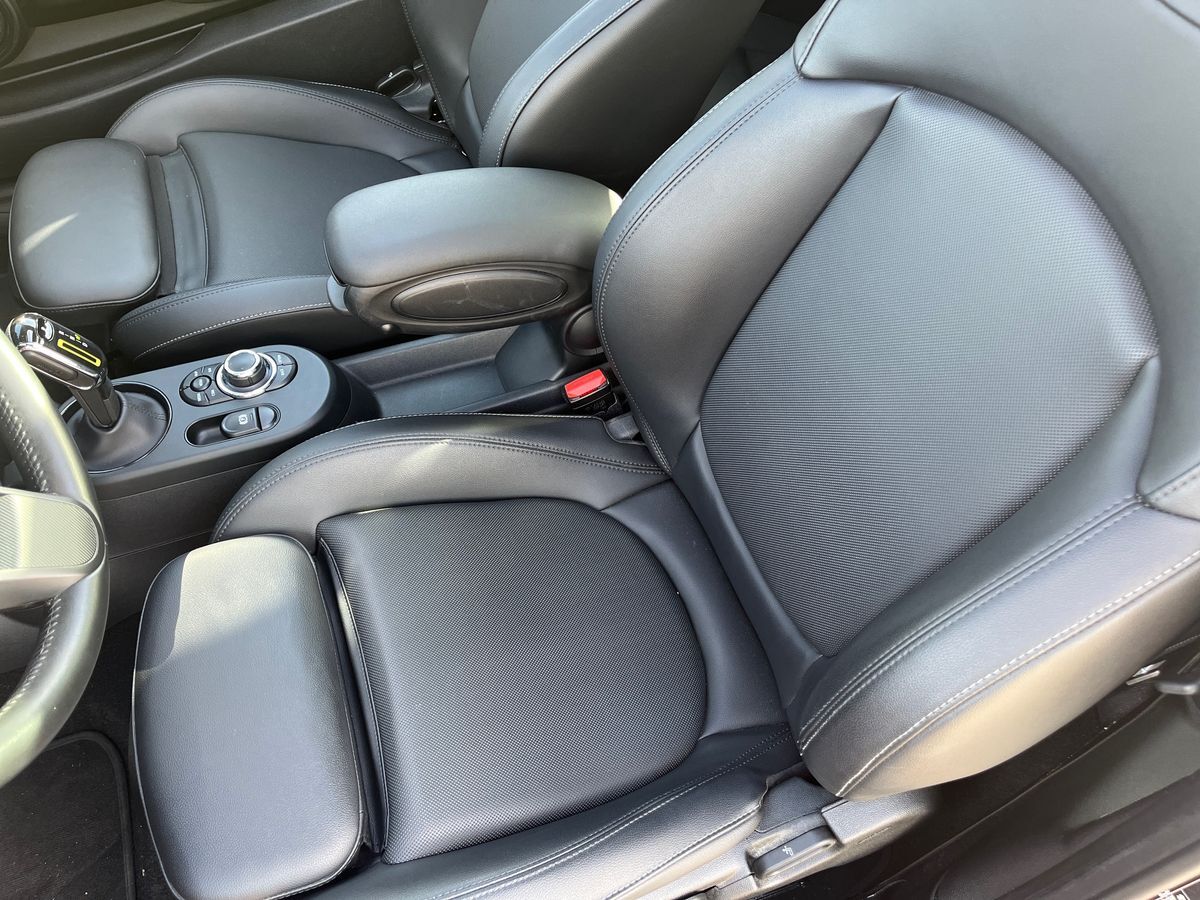 Billede af Mini Cooper SE EL Camden 184HK 3d Aut.