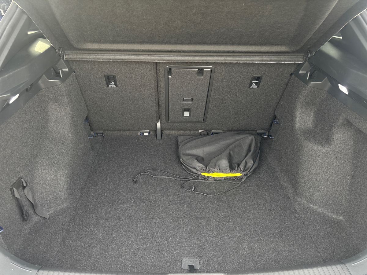 Billede af VW ID.4 EL Pro Performance 204HK 5d Aut.