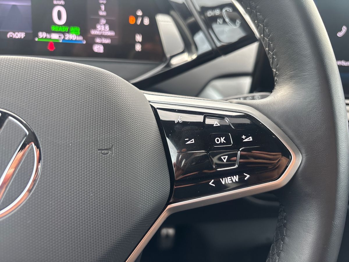 Billede af VW ID.4 EL Pro Performance 204HK 5d Aut.