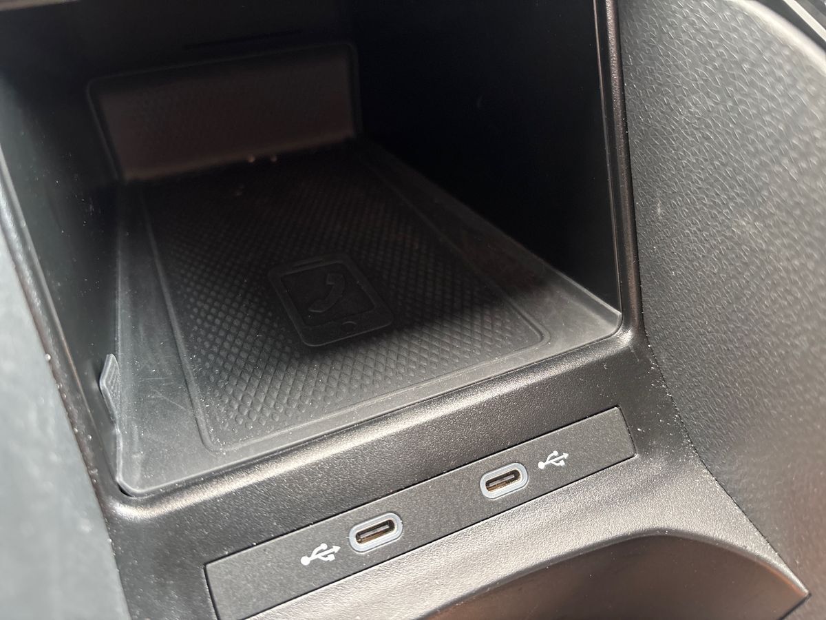 Billede af VW ID.4 EL Pro Performance 204HK 5d Aut.