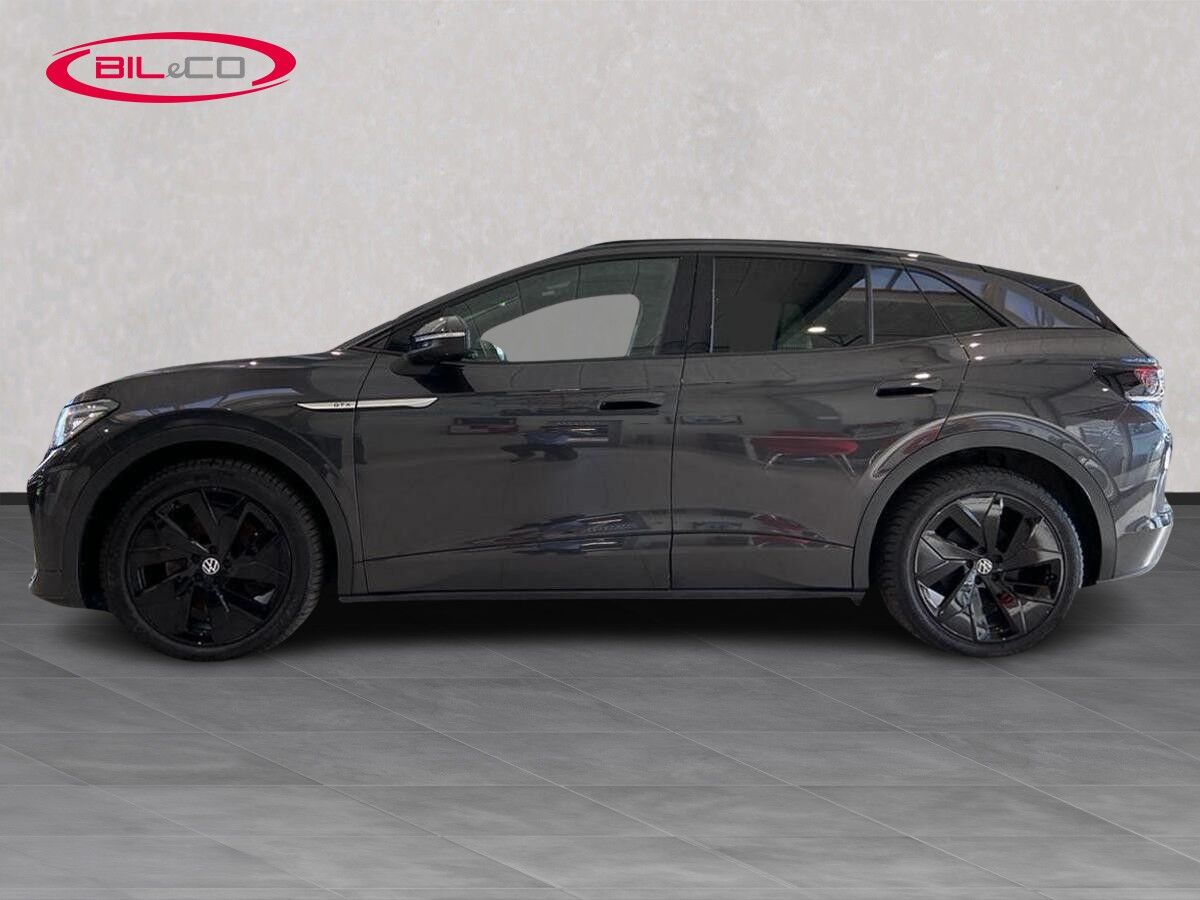 Billede af VW ID.4 EL GTX 4Motion 299HK 5d Aut.