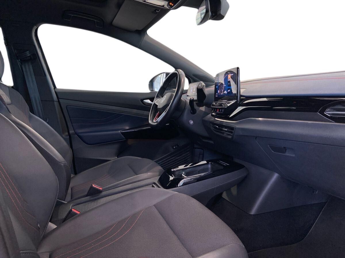 Billede af VW ID.4 EL GTX 4Motion 299HK 5d Aut.