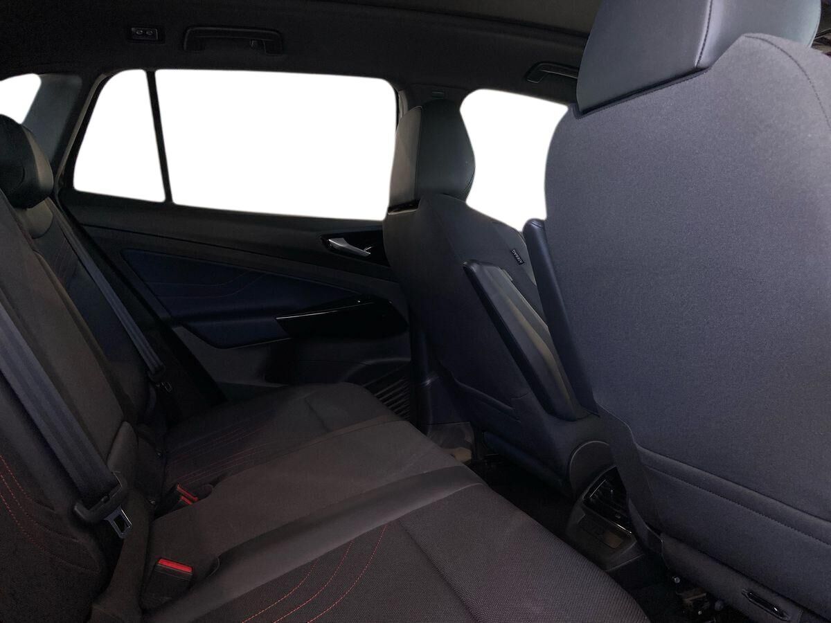 Billede af VW ID.4 EL GTX 4Motion 299HK 5d Aut.