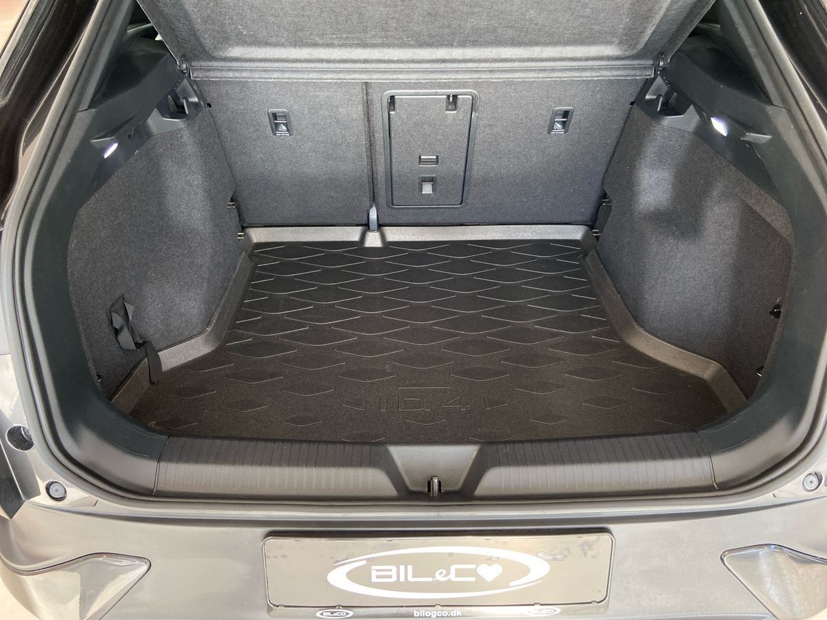 Billede af VW ID.4 EL GTX 4Motion 299HK 5d Aut.
