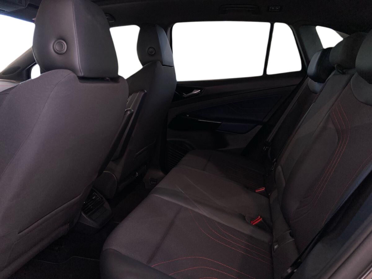 Billede af VW ID.4 EL GTX 4Motion 299HK 5d Aut.