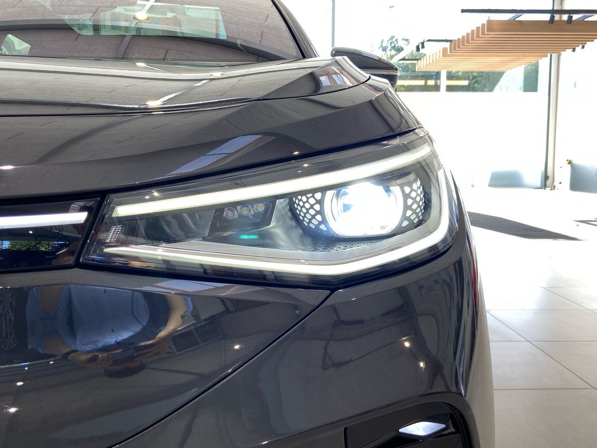 Billede af VW ID.4 EL GTX 4Motion 299HK 5d Aut.