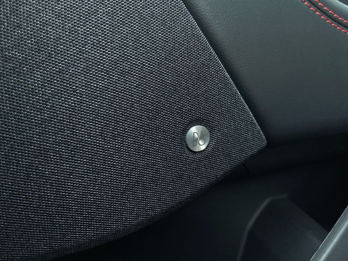 Billede af Ford Mustang Mach-E EL SR Premium AWD 269HK 5d Aut.