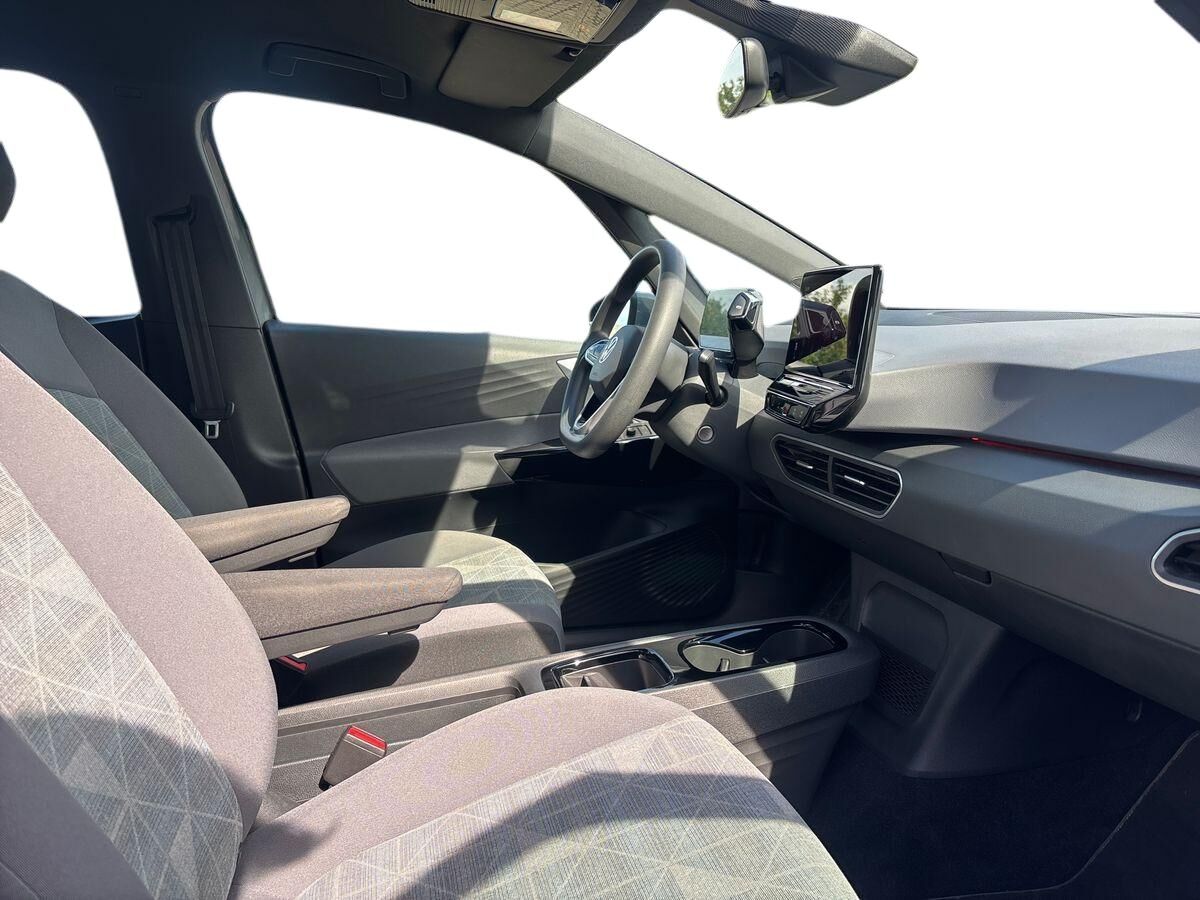 Billede af VW ID.3 EL Pro Performance 204HK 5d Aut.