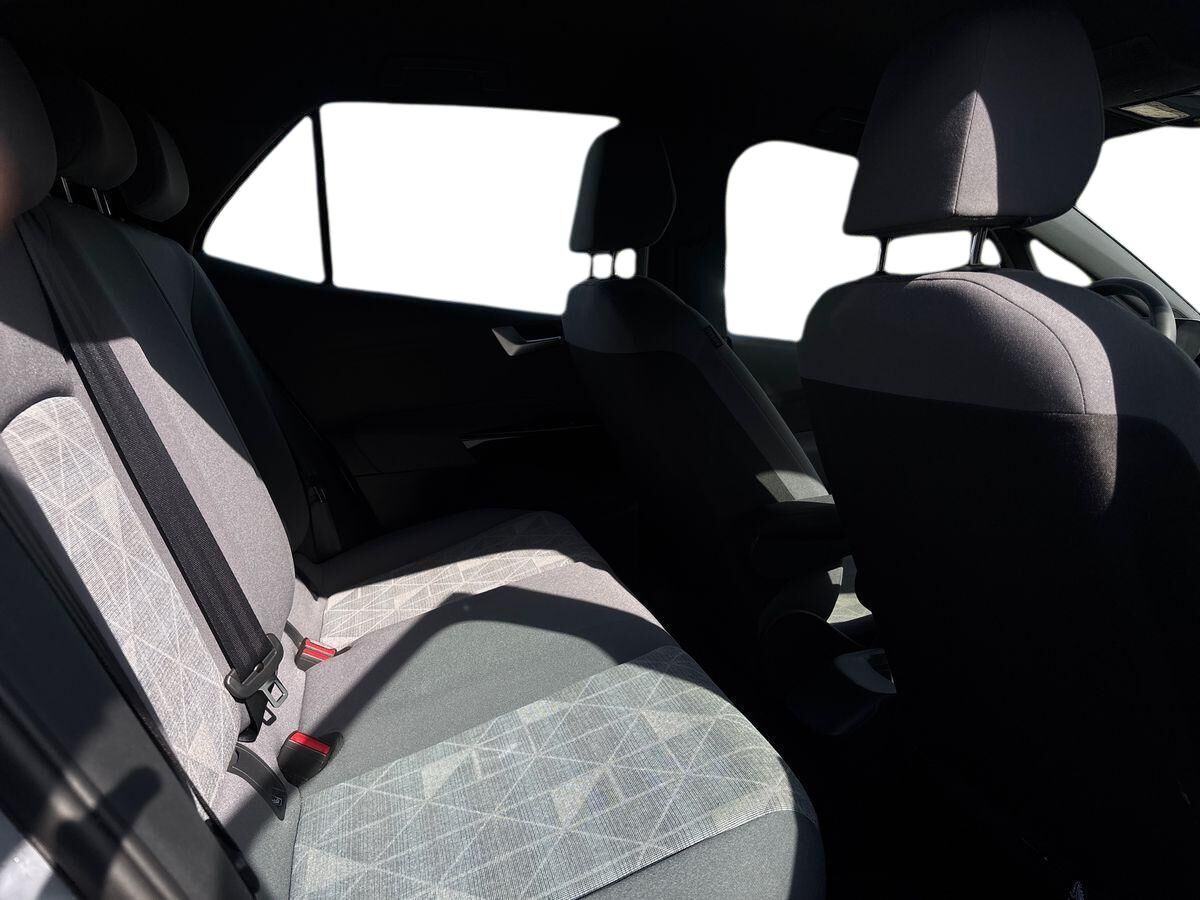 Billede af VW ID.3 EL Pro Performance 204HK 5d Aut.