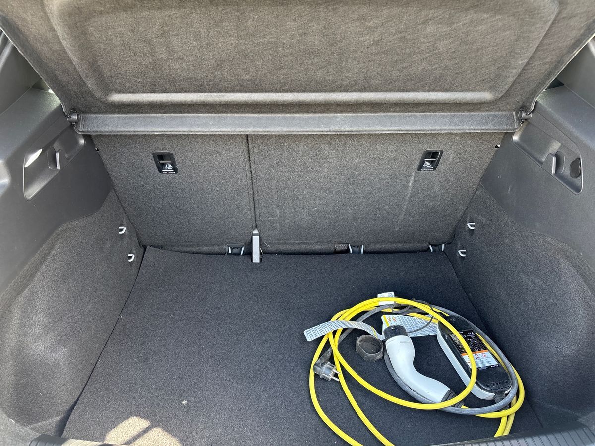 Billede af VW ID.3 EL Pro Performance 204HK 5d Aut.