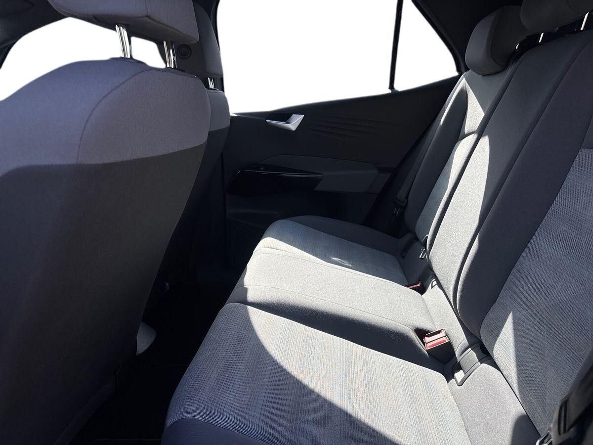 Billede af VW ID.3 EL Pro Performance 204HK 5d Aut.