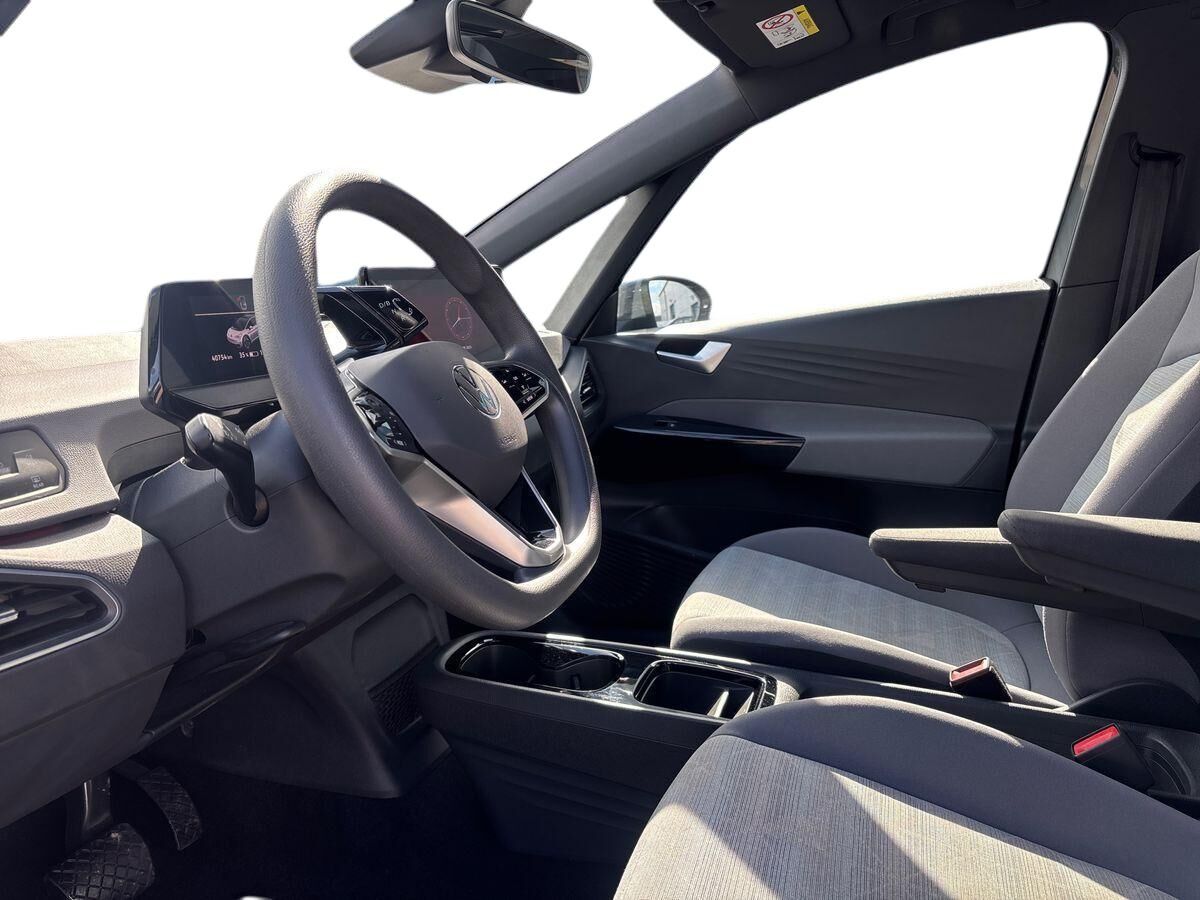 Billede af VW ID.3 EL Pro Performance 204HK 5d Aut.