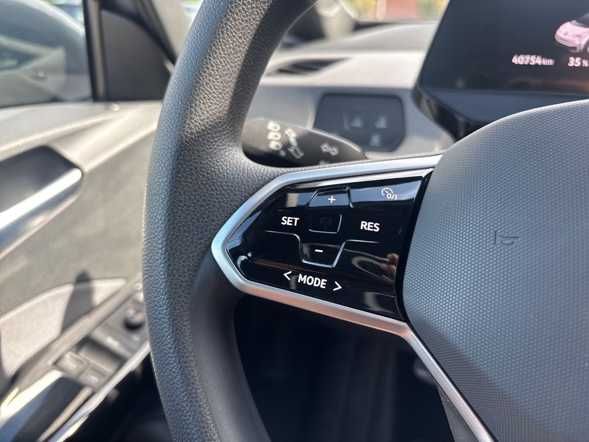 Billede af VW ID.3 EL Pro Performance 204HK 5d Aut.