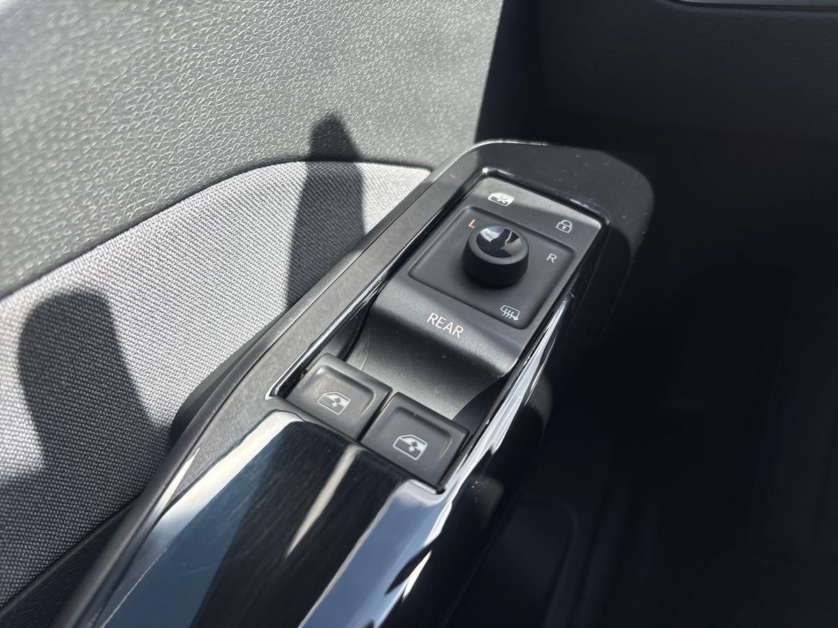 Billede af VW ID.3 EL Pro Performance 204HK 5d Aut.